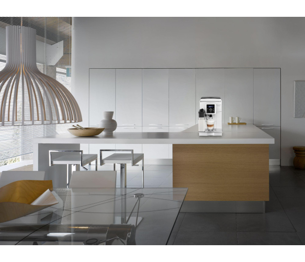 DeLonghi ECAM 23.460.W - 1007893 - zdjęcie 5